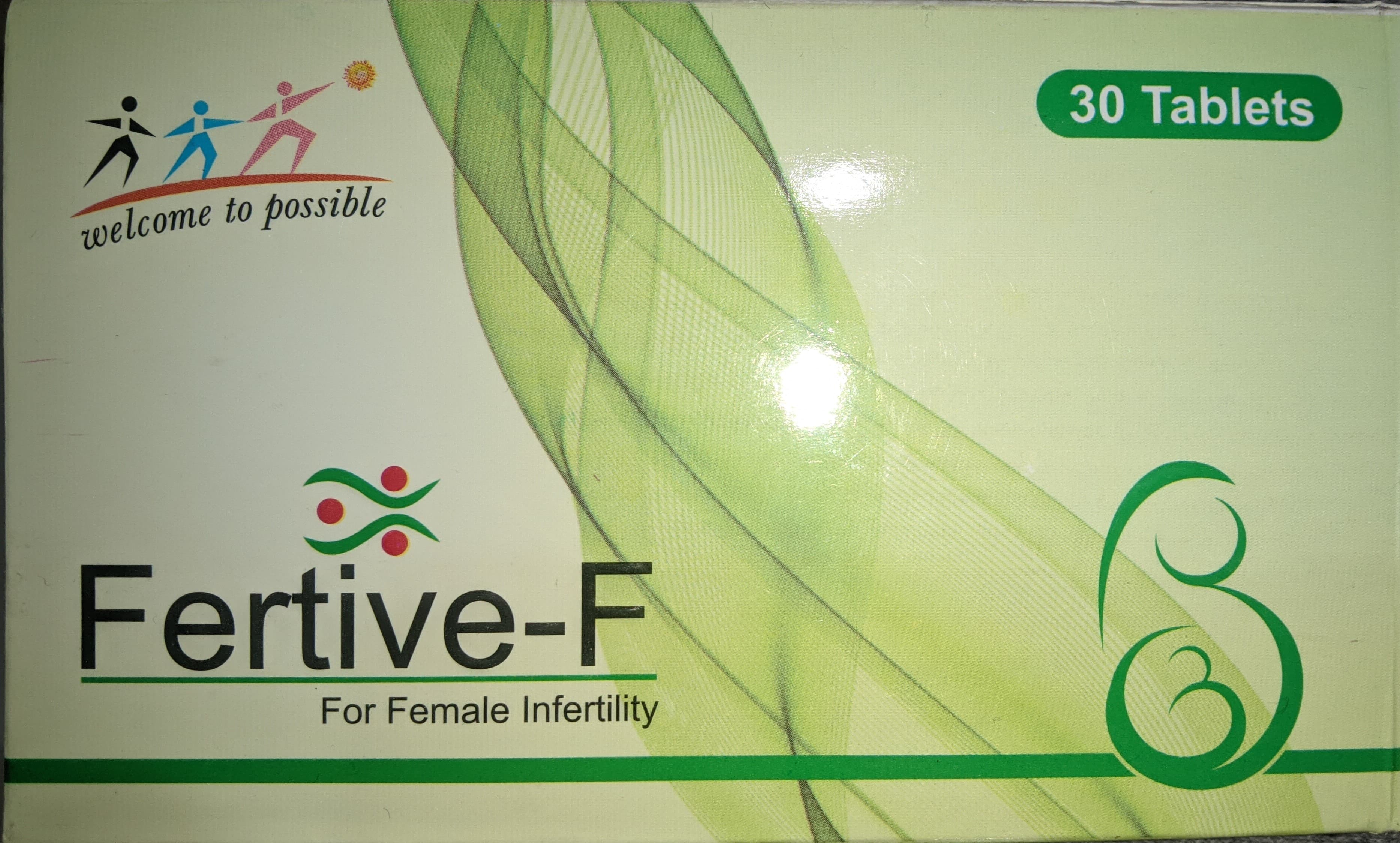 FERTIVE F TAB